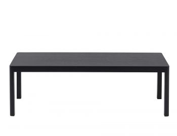 Workshop Coffee Table by Cecile Manz for Muuto - 120 X 43cm image